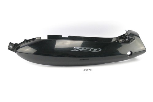 Suzuki gsx 750 ak11 - ak11, 2000