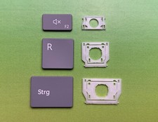 Ersatz-Taste / Tasten