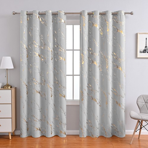 Voile gardinen mit ösen - voile,