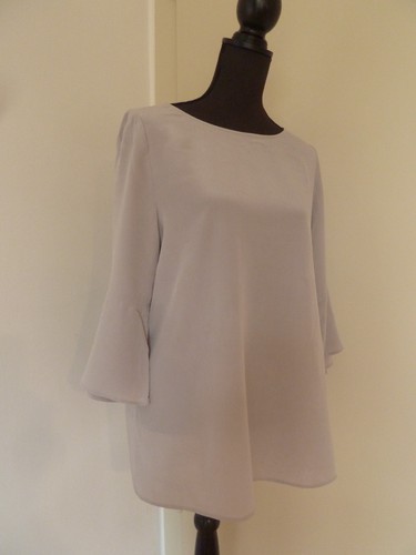Nadine bluse xl - h,