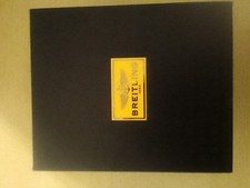 Breitling Superocean Hermitage