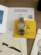 Breitling Chronomat D13048