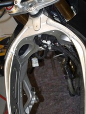 APRILIA TUONO 1000 V4 R 11-13