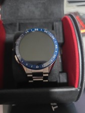 Tag heuer connected - calibre, e4