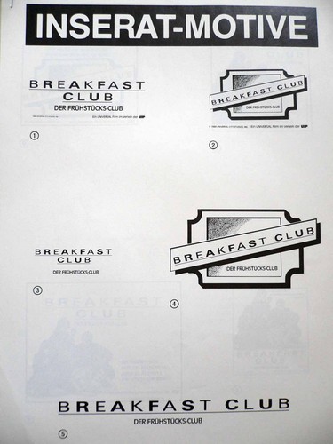 Breakfast club molly - breakfast,