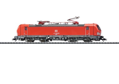 Trix 22283 170 schenker - br, db
