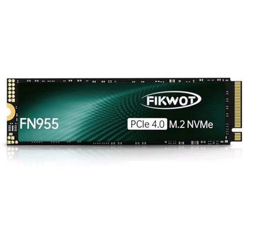 Fikwot 4tb ssd nvme - fikwot, m.2