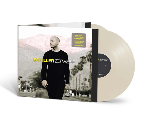 Schiller zeitreise das beste - -,