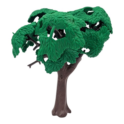Playmobil baum braun wald - braun,