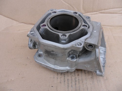 Rotax max senior barrel - senior, no