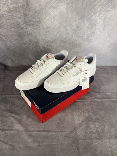 Reebok classic tennis sneaker - classic,