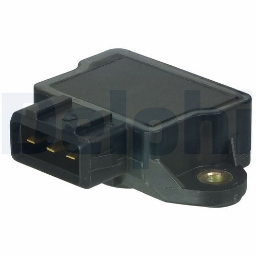 Delphi sensor - delphi,