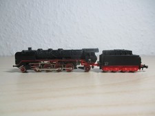 Märklin Spur Z "Dampflok BR 41 220 DB", Bastler/defekt - bitte Text lesen - !!!