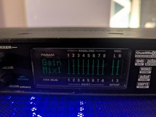 MOTU 828 MK2 FireWire Audio