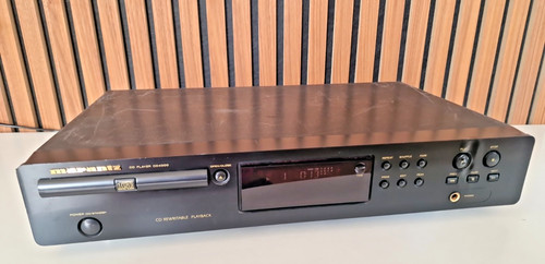 Marantz cd4000 player - marantz, |