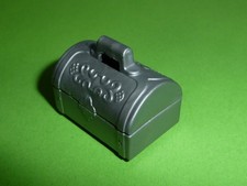 Playmobil Piraten Schatztruhe