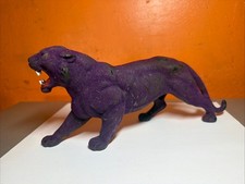 Panthor He-Man Masters of the