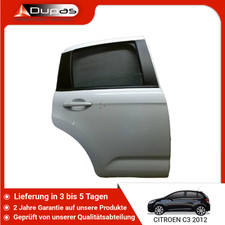 🇩🇪 RECHTE HINTERE TÜR