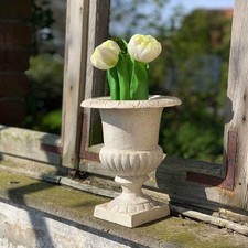 Französische Louvre Vase