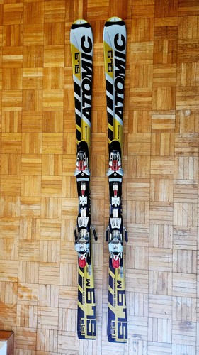 Ski atomic sl9 160 cm - ski,