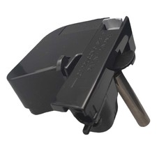 Delonghi Deckel / Oberteil zu Milchtank Milchbehälter EAM4500 ESAM4500 731321092