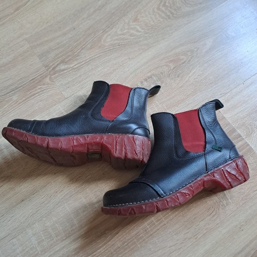 Naturalista stiefeletten - el,