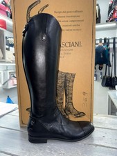 Alberto Fasciani Stiefel