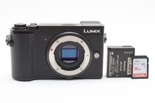 Panasonic Lumix GX7MK3