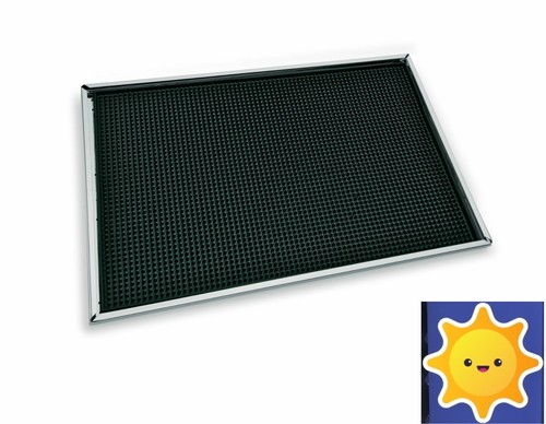 Abtropfmatte abstellmatte - abtropfmatte,