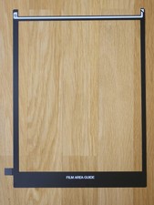 Epson 8x10" GF-Filmhalter Film Area Guide für V700/V750/V800/V850/4990