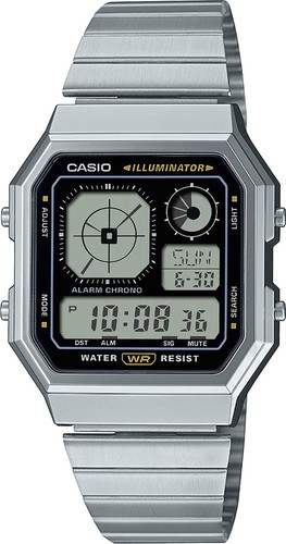 Casio vintage herren - casio,