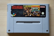 SNES - Donkey Kong Country 2 für Super Nintendo (B)