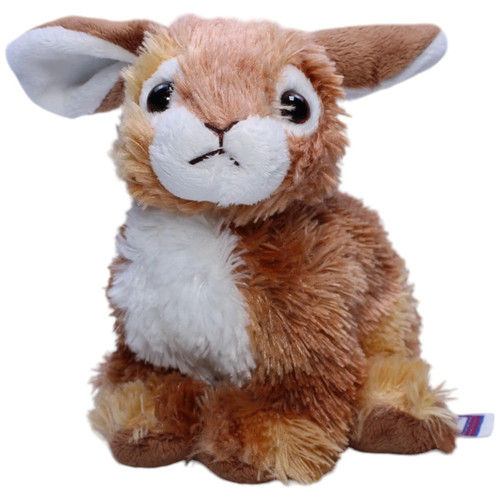 Kuschelwuschel hase kaninchen - hase,