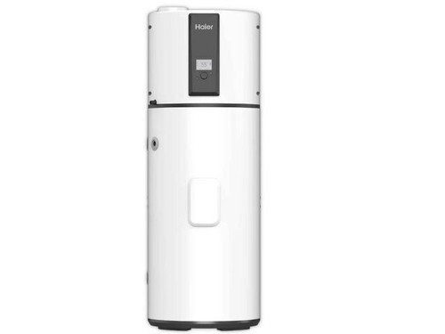 Haier warmwasser wärmepumpe - haier,
