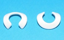 17835, 2x Kragen, Edelmann