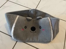 Muff für Hände Taschen vorne