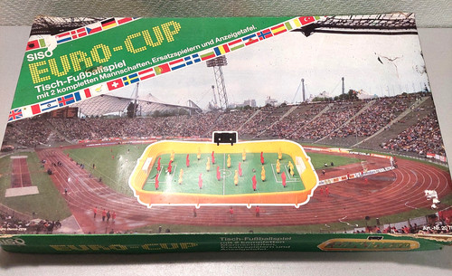Siso euro cup - siso, euro-cup