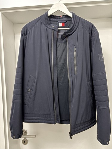 Tommy hilfiger herren jacke - hilfiger,