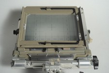 Sinar Norma 5x7 Standarte