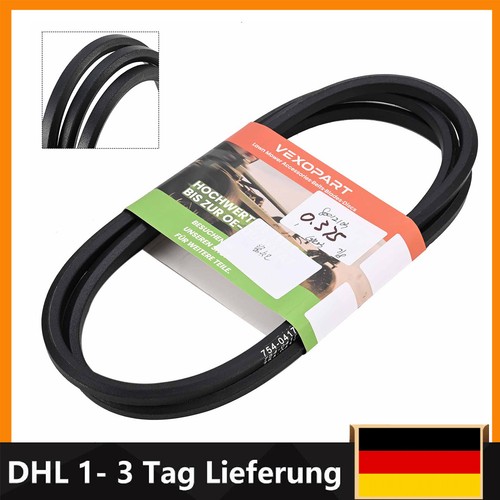Keilriemen mähwerk für - mähwerk,