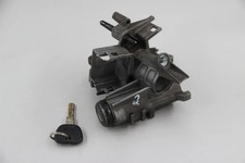 Original BMW E34 E32 Z1 Lenkschloss Schloss mit Schlüssel 32311155240