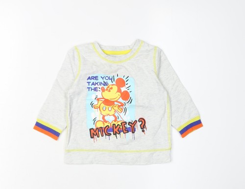 Disney george mickey mouse - at,