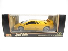 1:18 Maisto Lamborghini SE