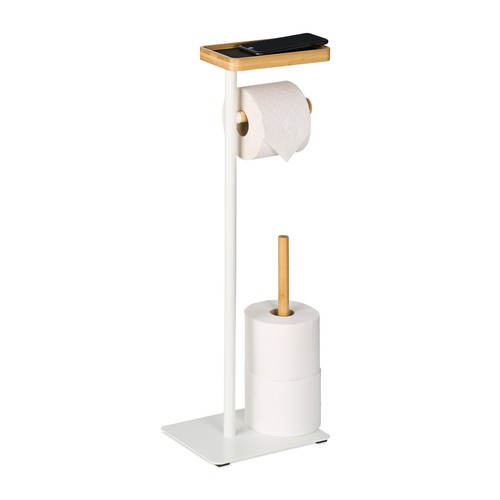 Toilettenpapierhalter - , wc