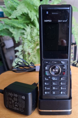 Agfeo dect schnurloses - agfeo,