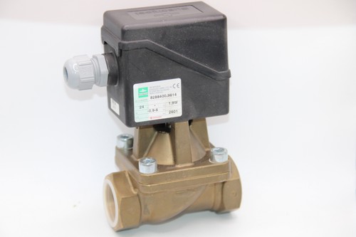 Buschjost ventil 8288460 - ventil, 8288460.9614