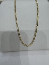 585 GOLD Halskette 2,4gramm