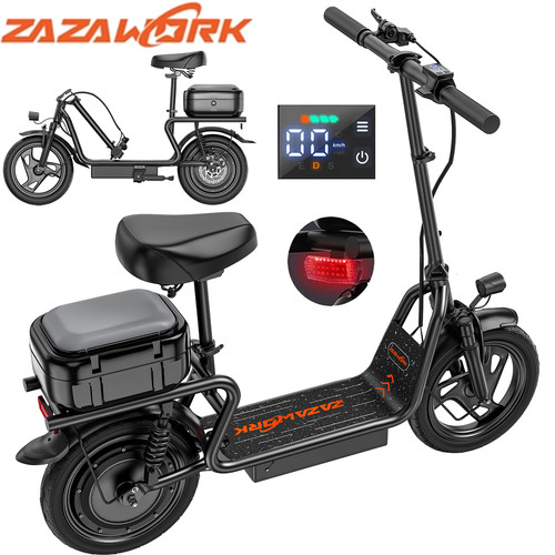 Neu zoll elektroroller mit - neu,