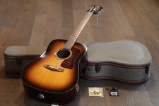 2003 Guild D-40 Bluegrass
