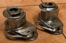 Winsch | Schwertfallwinsch |